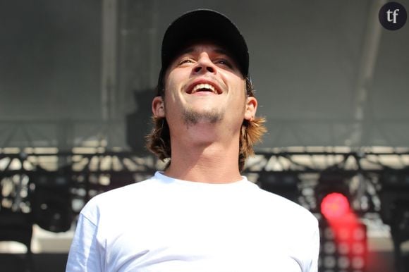 Aussi surprenant que cela puisse paraître, Nekfeu déteste se retrouver seul avec lui-même!