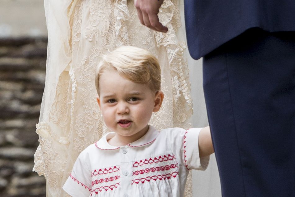 Kate Middleton : sa mère prépare un incroyable anniversaire au Prince George