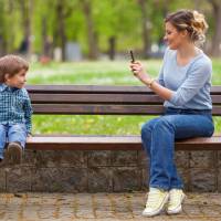 Les mamans ont-elles pris le contrôle d'Internet ?