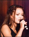 Vanessa Paradis à l'Olympia en 1993