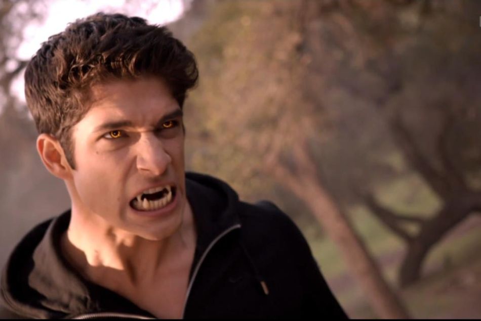 Teen Wolf saison 5 : voir l'épisode 5 en streaming VOST