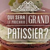 Qui sera le prochain grand pâtissier 2015 : les adresses pour déguster les pâtisseries du jury