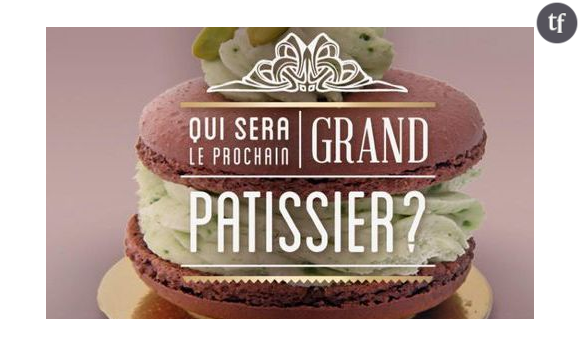 Qui sera le prochain grand pâtissier, saison 3.