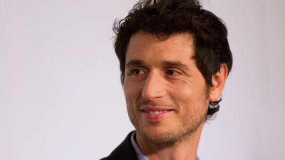 Les Bêtises : Jérémie Elkaïm, tendre gaffeur