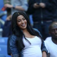 Mamadou Sakho : sa femme Majda Magui est comparée à Kim Kardashian