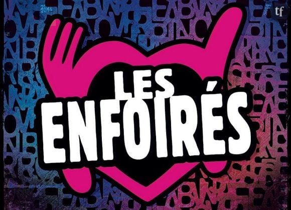 Les Enfoirés