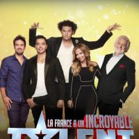 Incroyable talent  2016 : Dave de retour et auditions sur M6 Replay / 6Play (3 novembre)