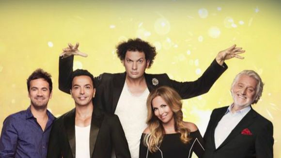 Incroyable talent  2016 : Dave de retour et auditions sur M6 Replay / 6Play (3 novembre)