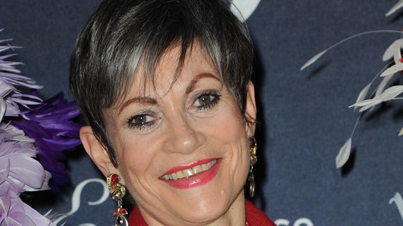 Isabelle Morini-Bosc en couple : elle dévoile son homme idéal
