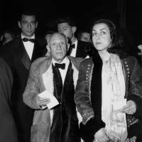 "Pourquoi il y a moins de viols en France" : la théorie fumeuse de l'ex-muse de Picasso choque