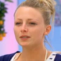 Meilleur Pâtissier 2015 : élimination de Roxane, fraisier et ananas sur M6 Replay / 6Play