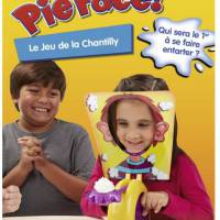 Pie Face - Le Jeu De La Chantilly : le cadeau à offrir à Noël, bientôt en rupture de stock ?