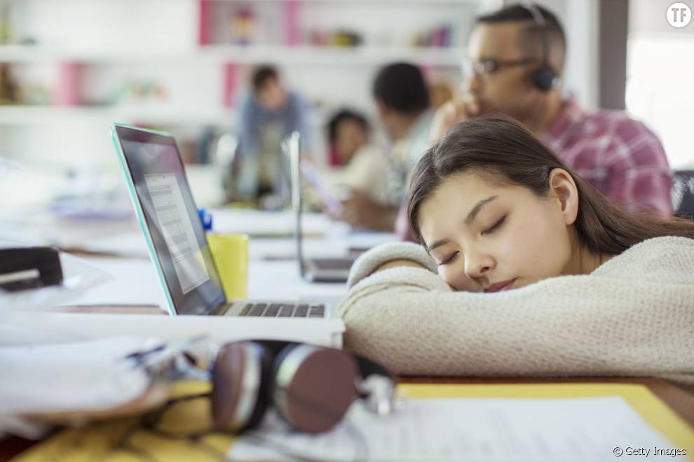  10 raisons surprenantes pour lesquelles vous êtes tout le temps fatiguée 