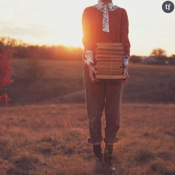 20 signes qui prouvent que vous êtes accro à la lecture