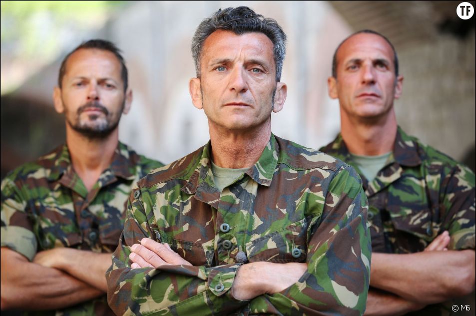Garde à Vous : revoir l'épisode 2 sur M6 Replay / 6Play - Terrafemina