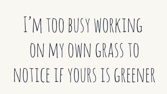 Happy at work - 21 jours pour rayonner : Day 11