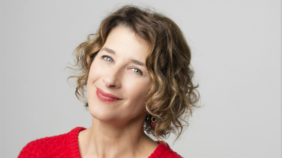 Fais pas ci fais pas ça saison 8: Isabelle Gélinas (Valérie Bouley) n'aime pas se voir dans la série