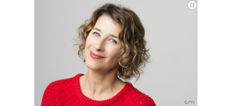 Fais Pas Ci Fais Pas ça Actrice Fais pas ci fais pas ça saison 8: Isabelle Gélinas (Valérie Bouley) n
