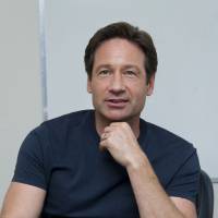 X-Files : David Duchovny revient sur son couple avec Gillian Anderson