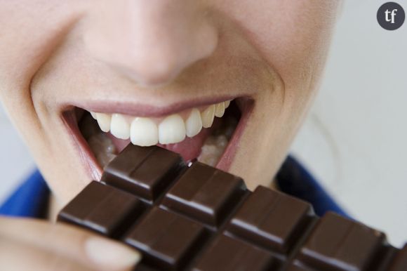 Manger du chocolat rend plus intelligent