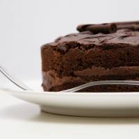 L'ingrédient (très) étonnant pour faire le meilleur gâteau au chocolat du monde
