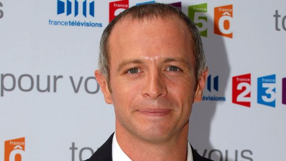 Samuel Etienne, marié à Hélène depuis juin : "je serai peut-être père avant la fin de l'année"