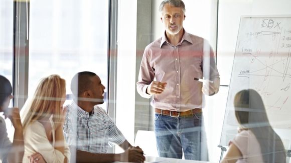 Voici pourquoi il faut organiser des réunions de 30 minutes maximum