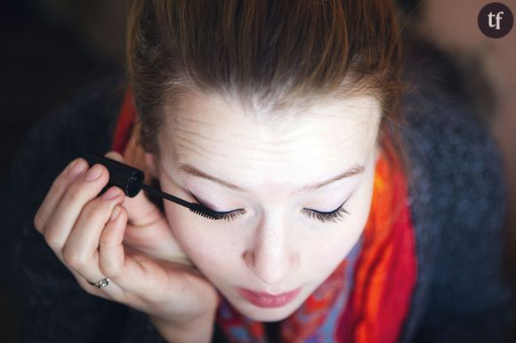 Le tightlining, la méthode de maquillage pour ouvrir son regard