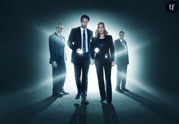 X-Files saison 10 : revoir l'épisode 1 en replay sur 6Play