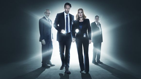 X-Files saison 10 : revoir l'épisode 1 sur M6 Replay/ 6Play