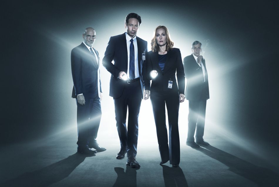 X-Files saison 10 : revoir l'épisode 1 en replay sur 6Play