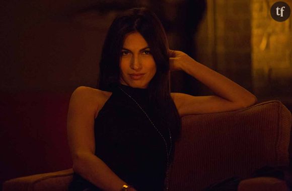 Daredevil saison 2 : une nouvelle bande-annonce centrée sur Elektra