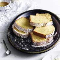 La recette du gâteau au yaourt sans oeuf