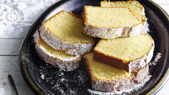 La recette du gâteau au yaourt sans oeuf