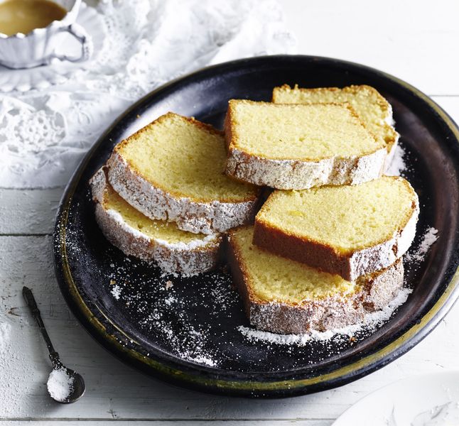 La Recette Du Gateau Au Yaourt Sans Oeuf Terrafemina