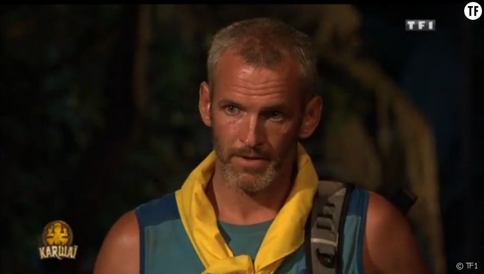 Qui A Quitté Koh Lanta Hier Koh-Lanta 2016 : les jaunes éliminent leur leader Huw par surprise sur