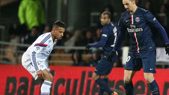 PSG vs Lyon (OL) : heure, chaîne et streaming du match (28 février)