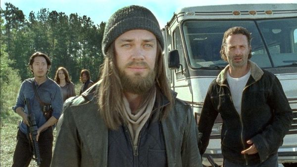 The Walking Dead Saison 11 épisode 6 Vostfr