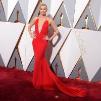 Oscars 2016 : le top 10 des plus belles robes