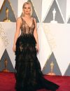  Jennifer Lawrence dans une création Dior Couture.  