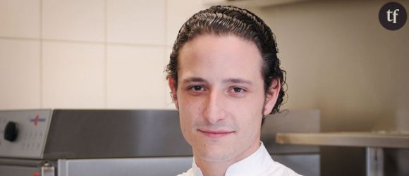 Top Chef 2016 : Pierre Meneau s'en prend violemment à l'émission 