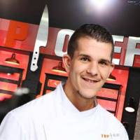 Top Chef 2016 : élimination de Kevin dans les larmes sur M6 replay / 6 play