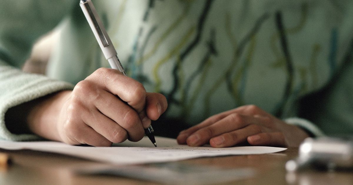 Lettre de remerciement stage 3ème : modèle et conseils - Terrafemina