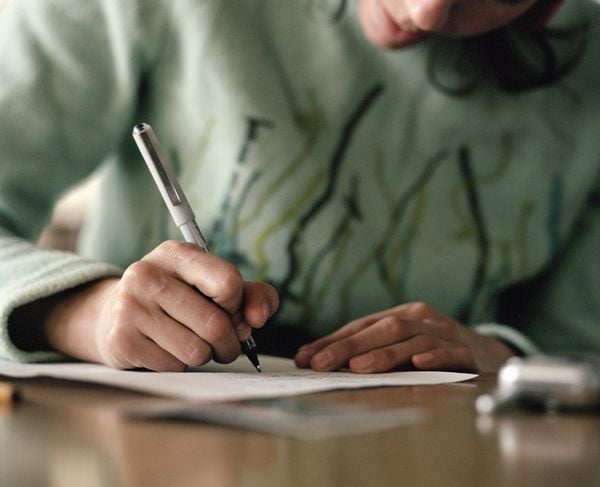 Lettre De Remerciement Stage Me Mod Le Et Conseils Terrafemina