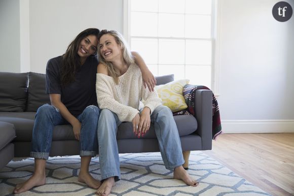 Les personnes introverties sont généralement des amies très à l'écoute