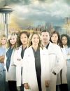 La saison 11 de Grey's Anatomy