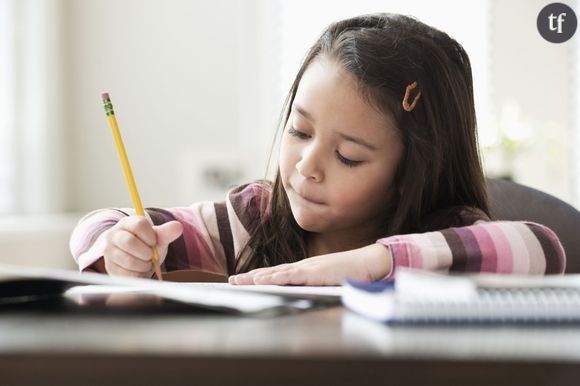 Comment faire faire ses devoirs à un enfant