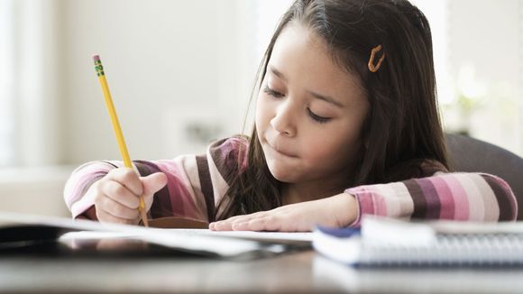 9 conseils pour aider un enfant à faire ses devoirs