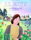 "Juliette, les fantômes reviennent au printemps", de Camille Jourdy