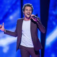 Eurovision 2016 : concours et gagnant en direct streaming / France 2 replay